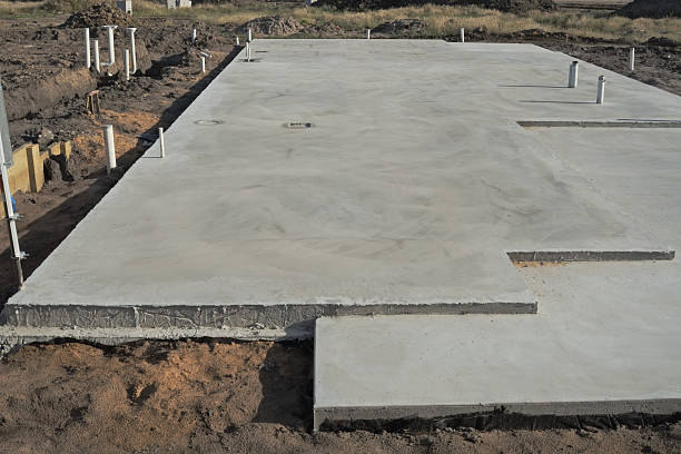 Best Stamped Concrete Services in Graham, WA