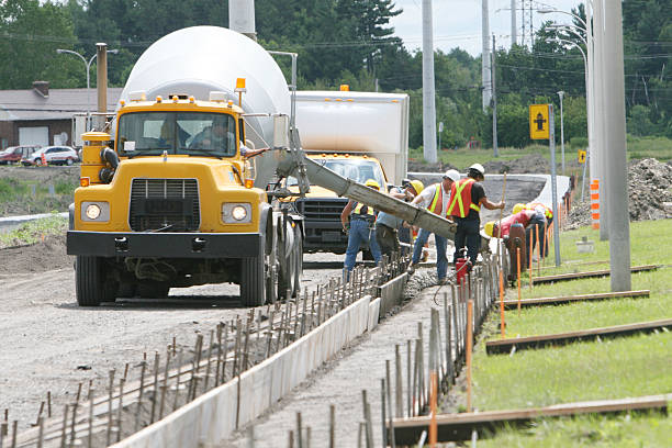 Best Concrete Driveway Installation in Graham, WA